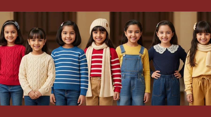 Women's Collection Banner