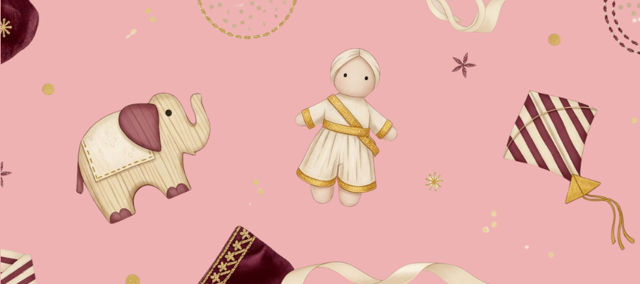 Women's Collection Banner